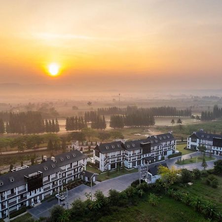 Estella Khao Yai Ban Wang Sai ภายนอก รูปภาพ