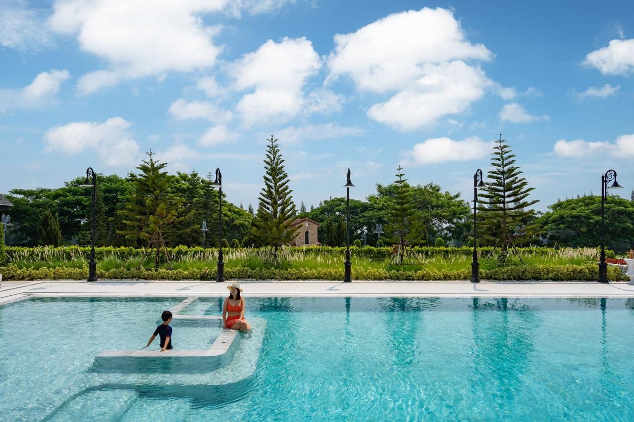 Estella Khao Yai Ban Wang Sai ภายนอก รูปภาพ