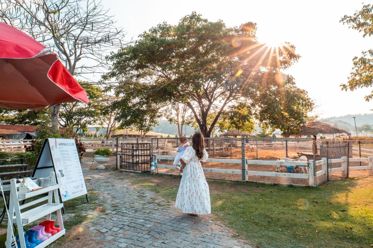 Estella Khao Yai Ban Wang Sai ภายนอก รูปภาพ