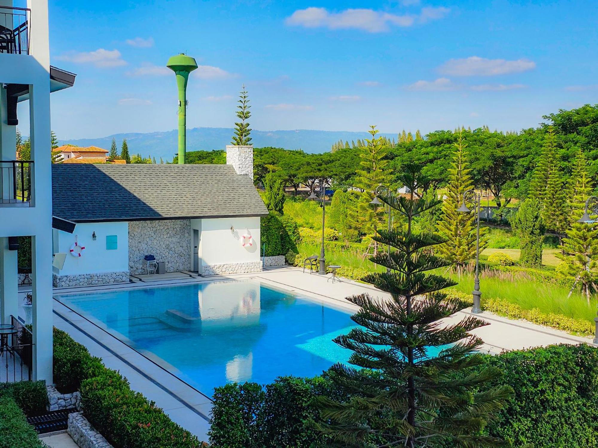 Estella Khao Yai Ban Wang Sai ภายนอก รูปภาพ