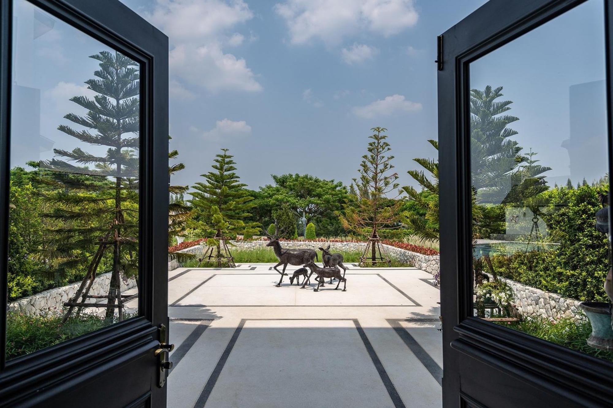 Estella Khao Yai Ban Wang Sai ภายนอก รูปภาพ