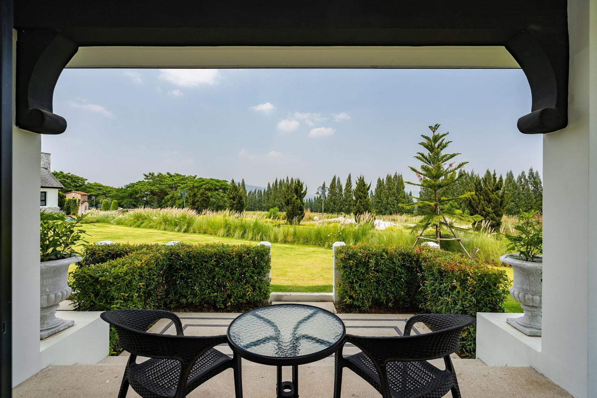 Estella Khao Yai Ban Wang Sai ภายนอก รูปภาพ