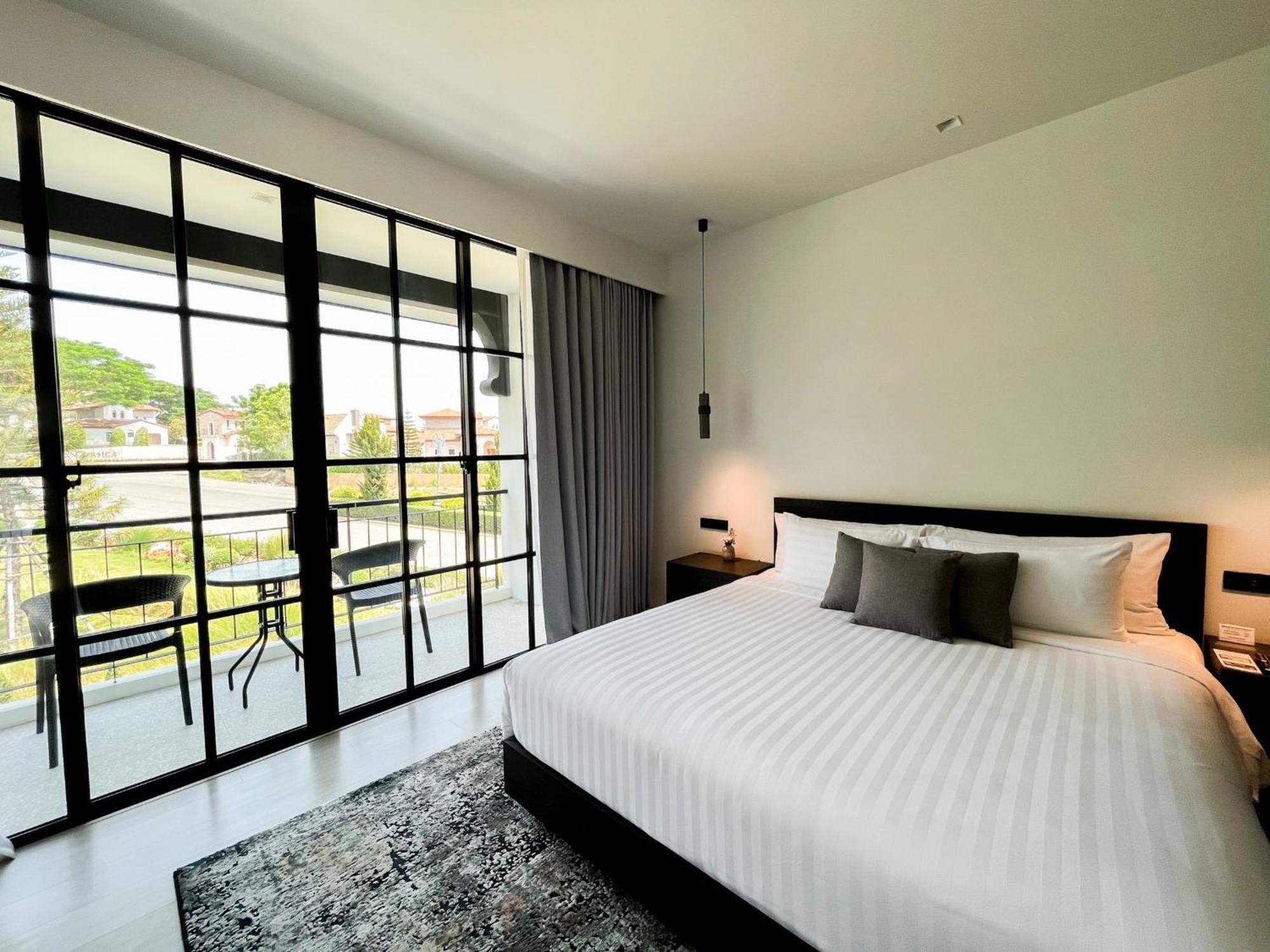 Estella Khao Yai Ban Wang Sai ภายนอก รูปภาพ